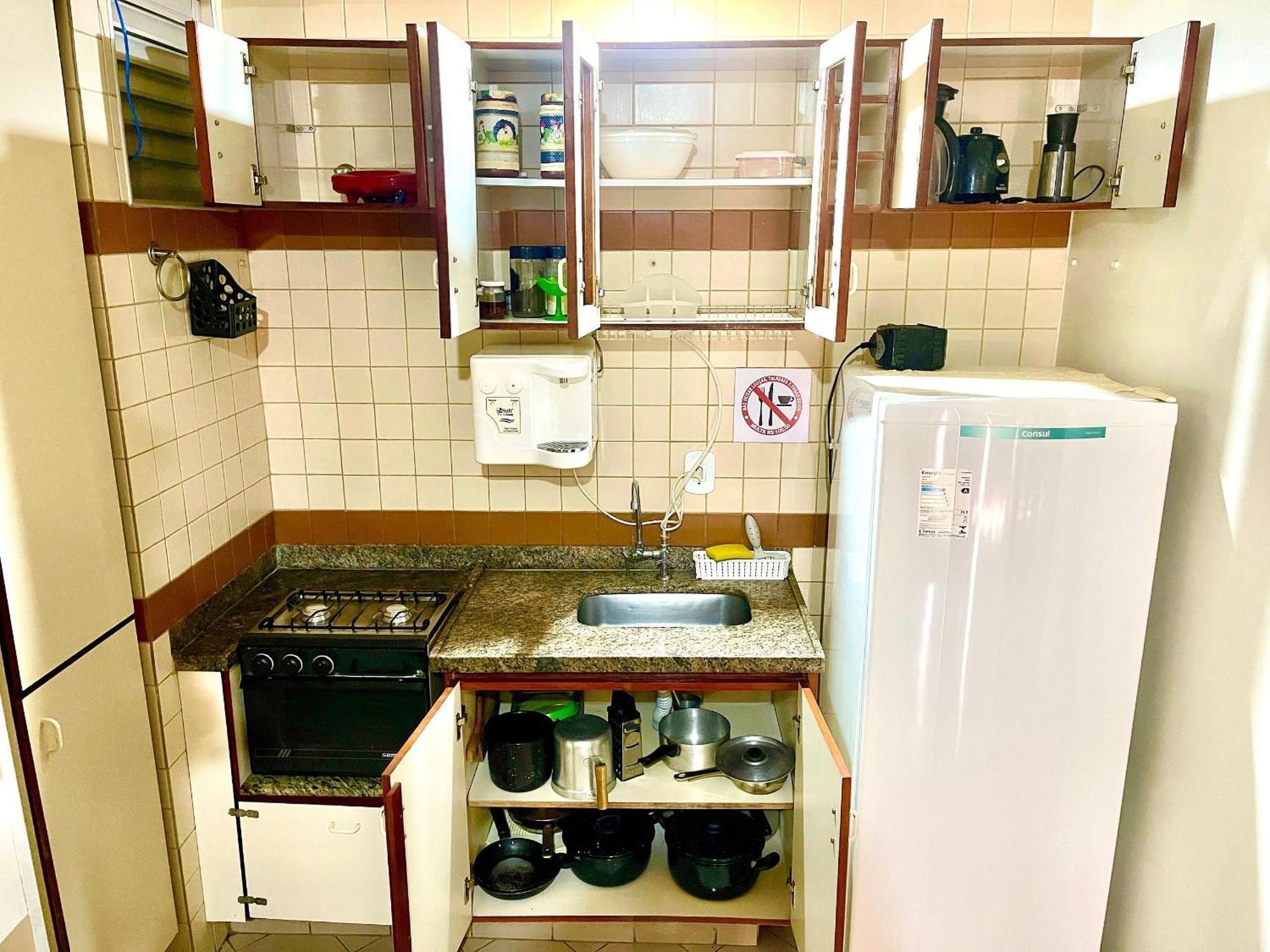 Eldolrado Flat Service Para Temporada Caldas Novas