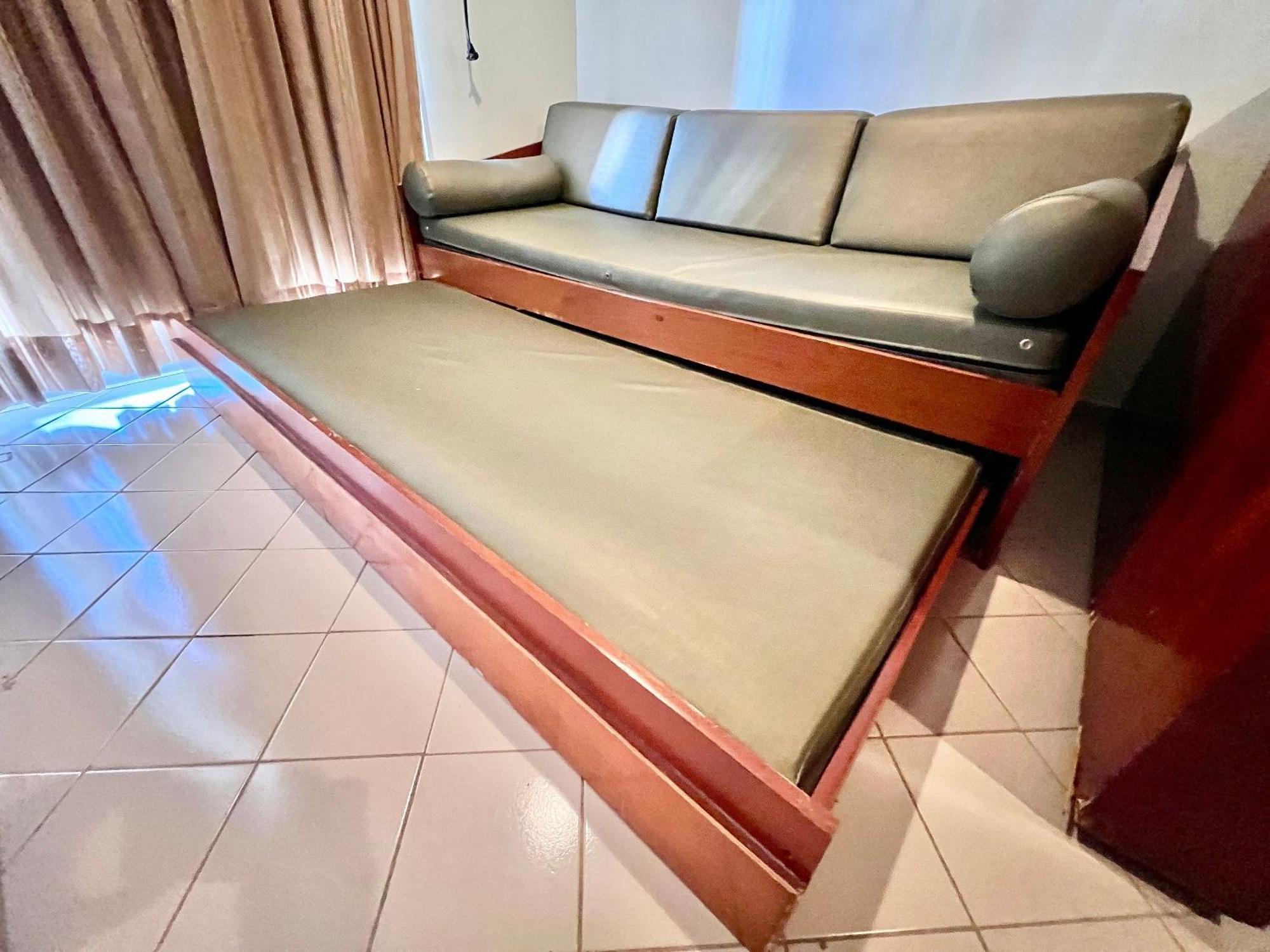 Casa de férias Eldolrado Flat Service Para Temporada *