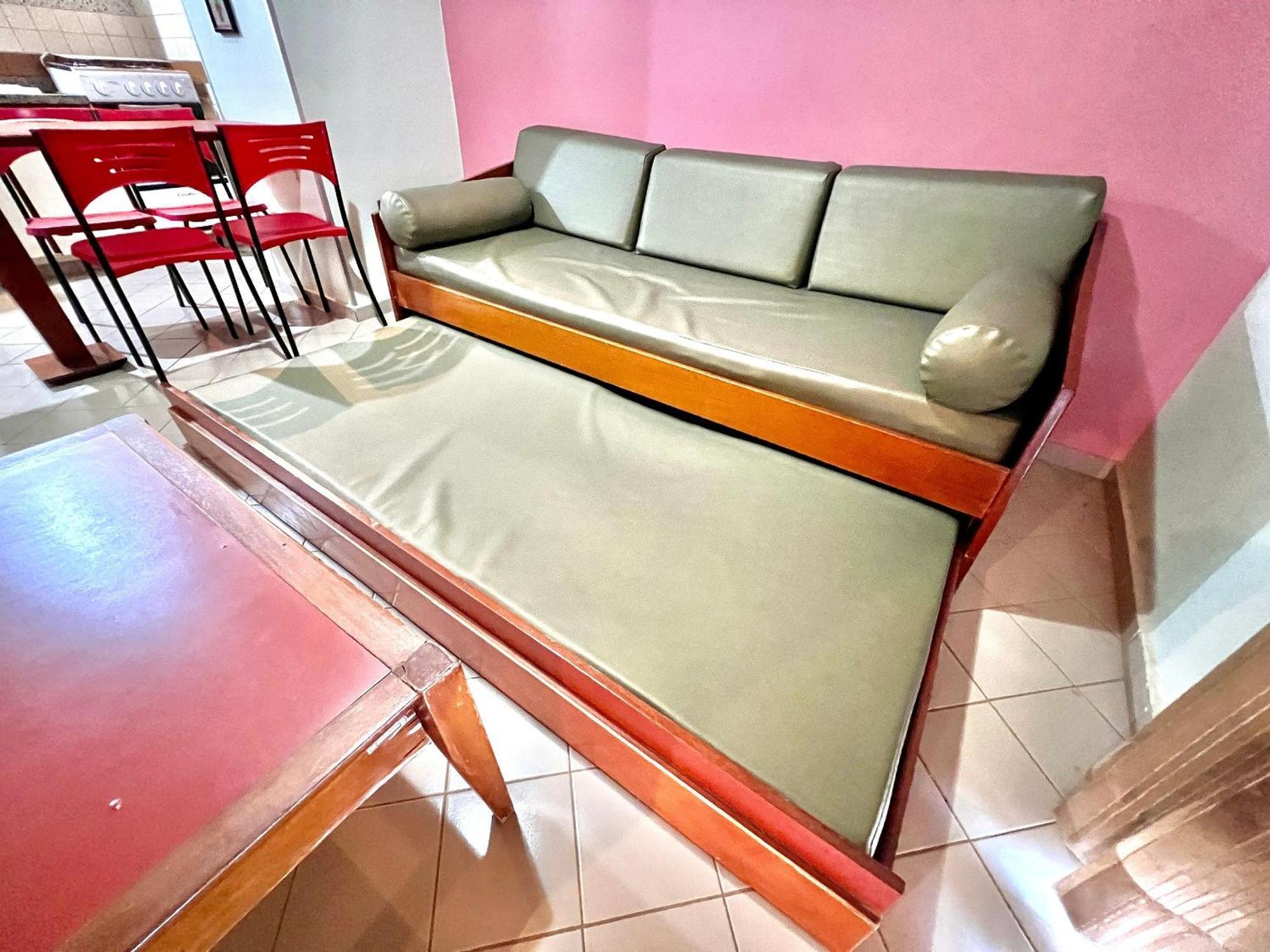 Eldolrado Flat Service Para Temporada Casa de férias *