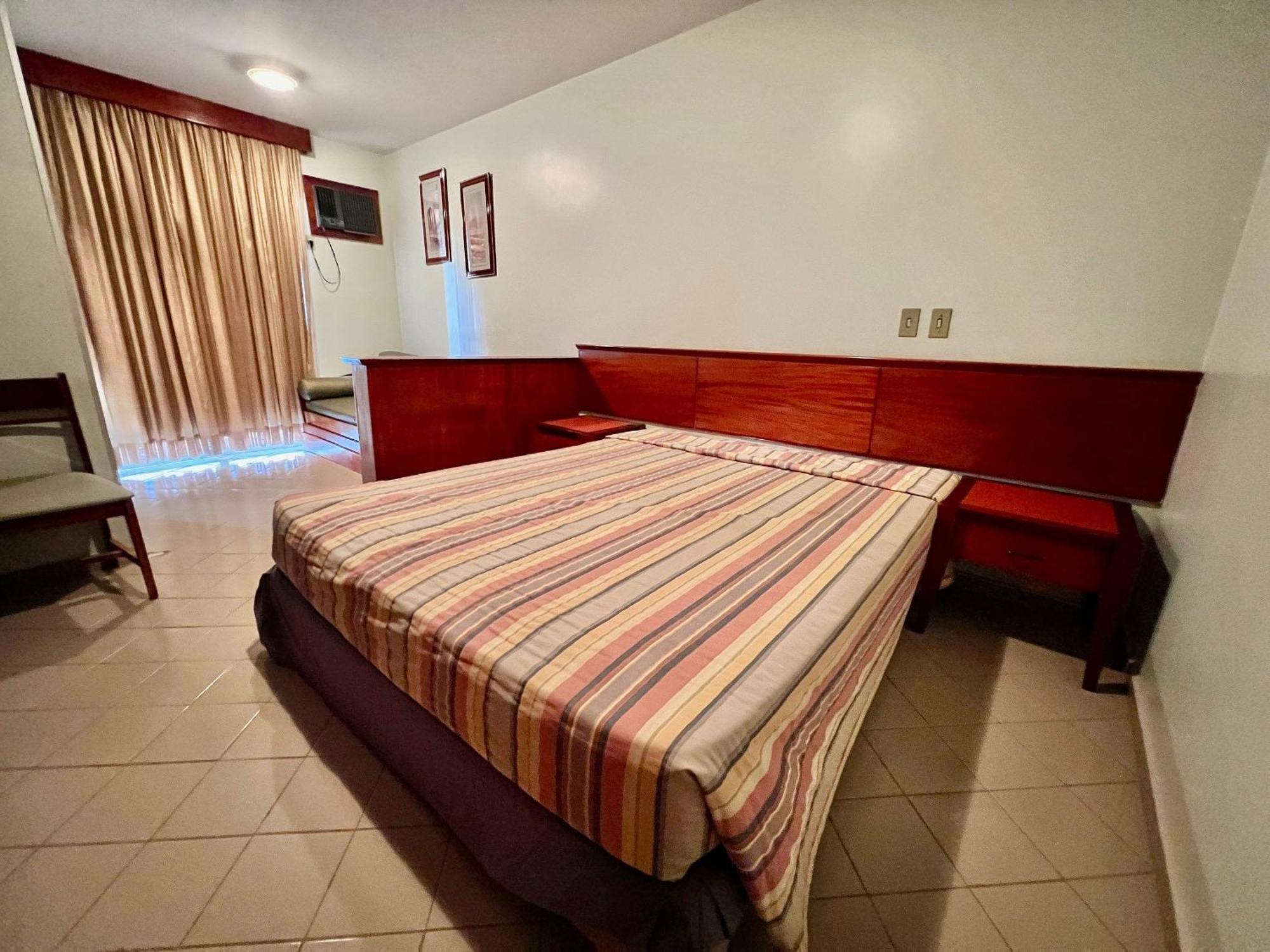 Eldolrado Flat Service Para Temporada Casa de férias *