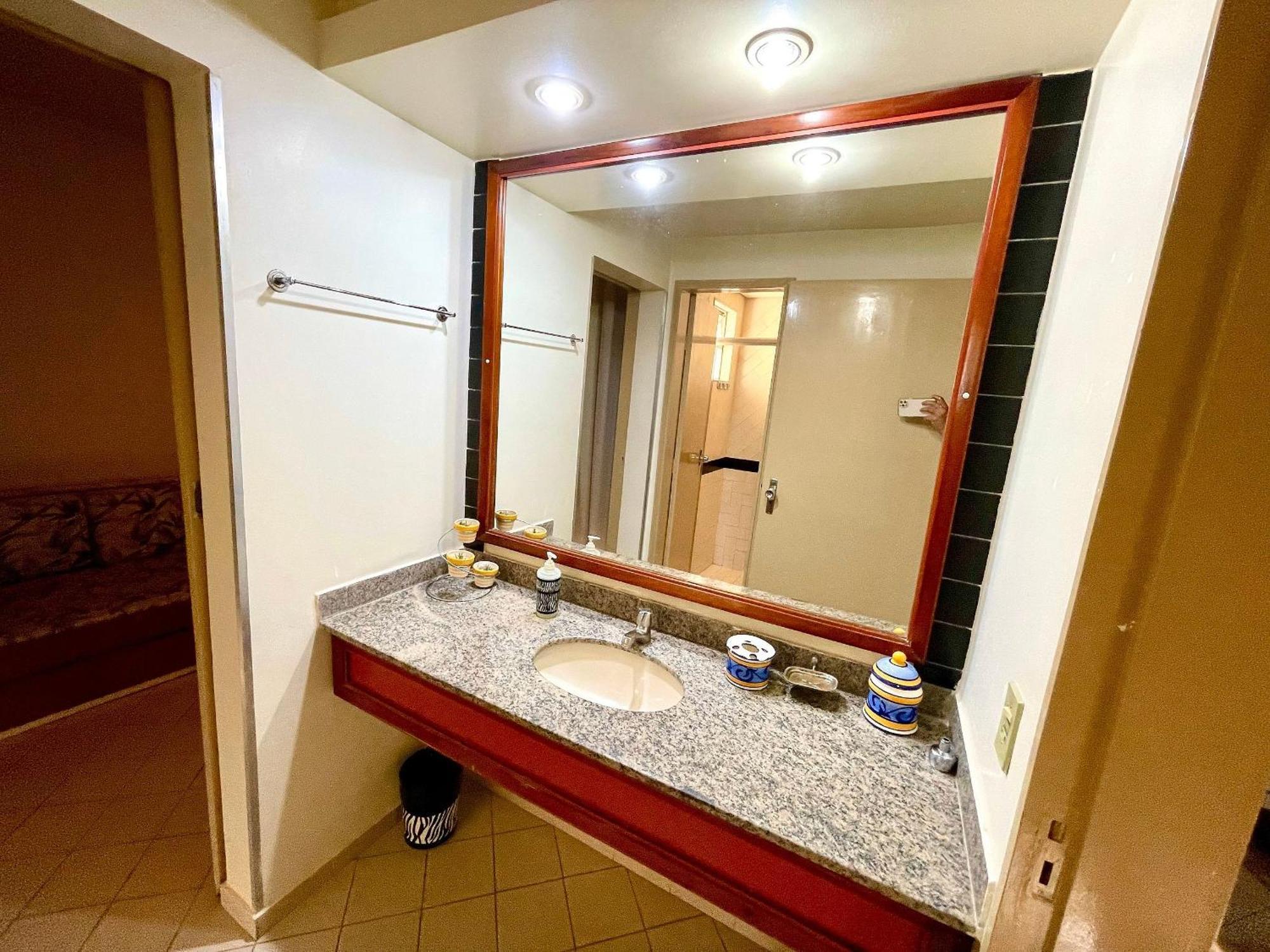 Eldolrado Flat Service Para Temporada Casa de férias