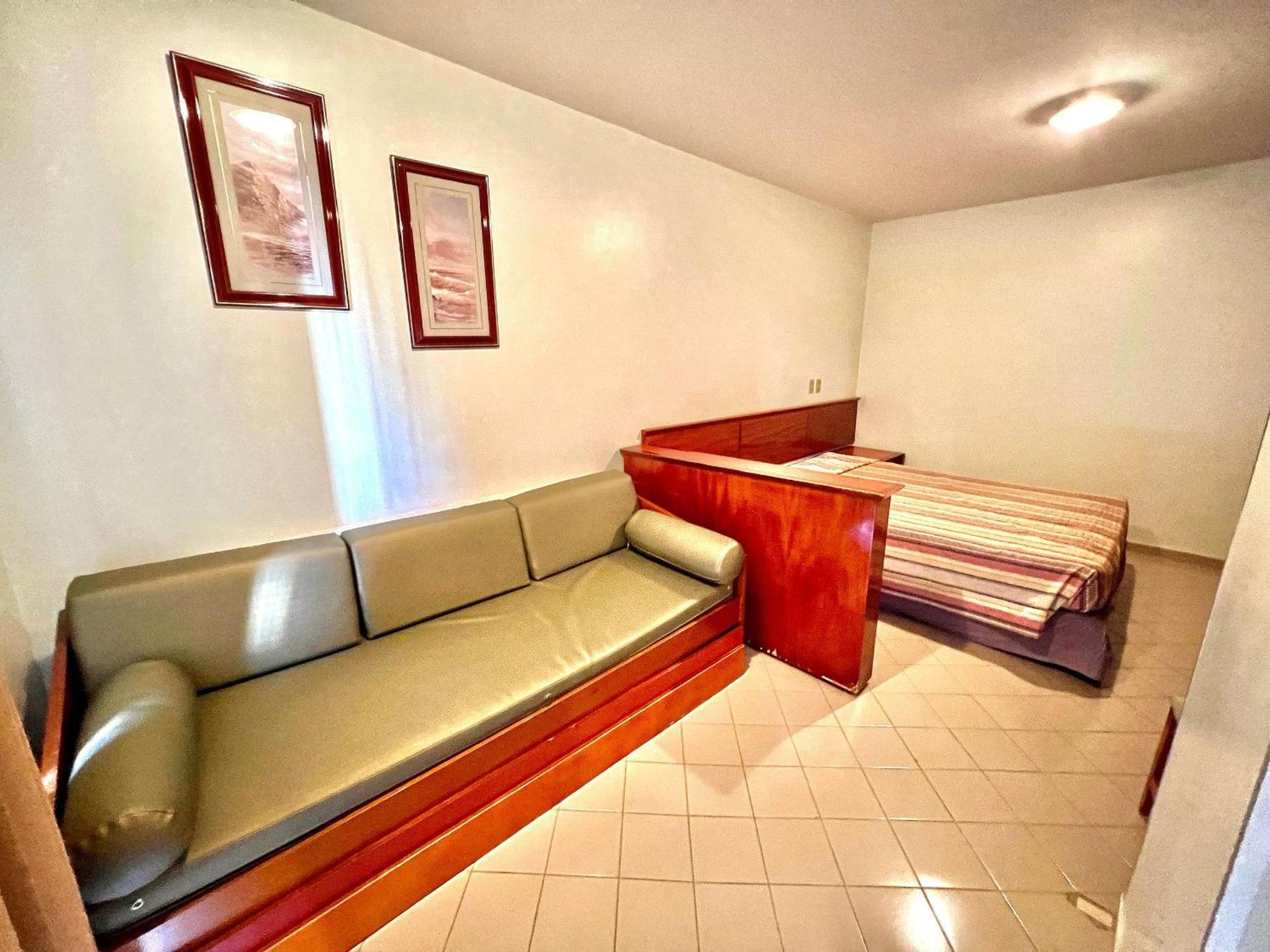 Casa de férias Eldolrado Flat Service Para Temporada