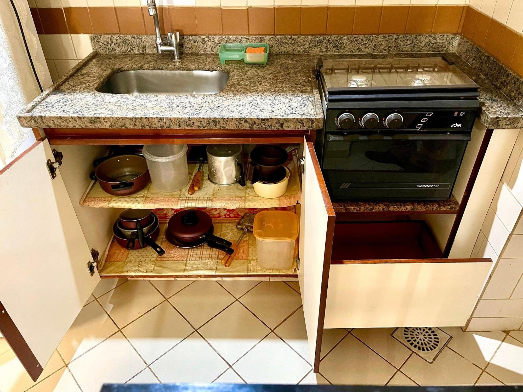 Eldolrado Flat Service Para Temporada Casa de férias